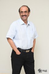 Suresh Babu Interview About Pelli Chupulu Movie